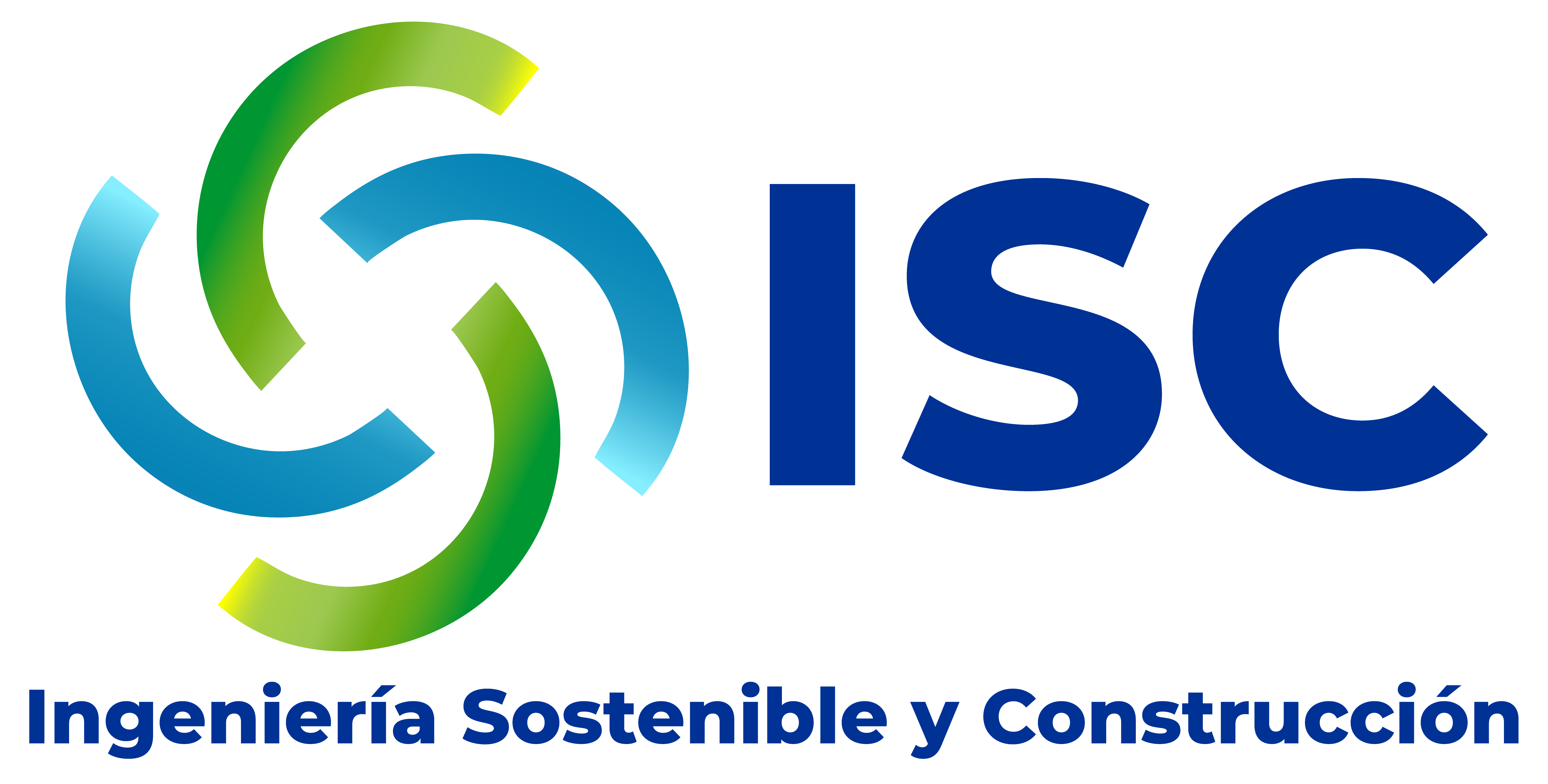 Logo Ingenieria Sostenible y Construcción
